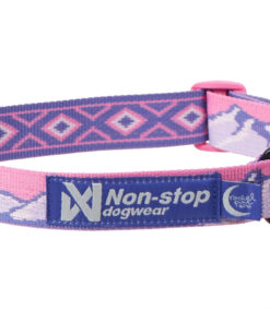 Non-stop Dogwear Trail quest collar Rachel Pohl edition - Image 3