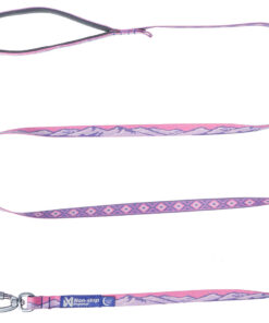 Non-stop Dogwear Trail quest leash Rachel Pohl edition