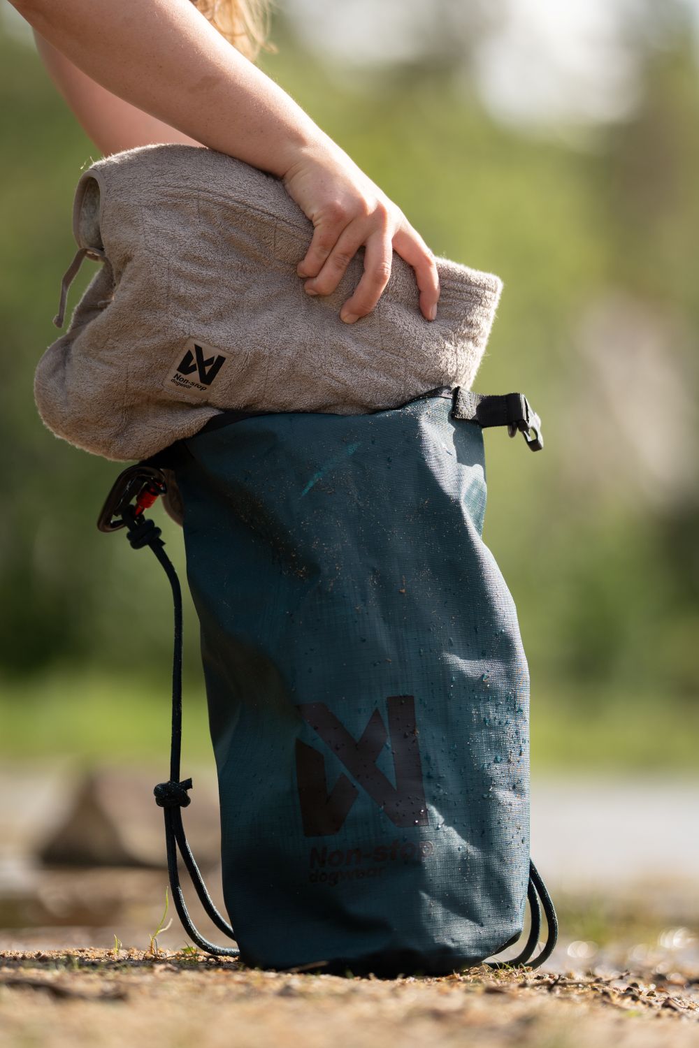 Non-stop Dogwear Multiuse bag - Image 7
