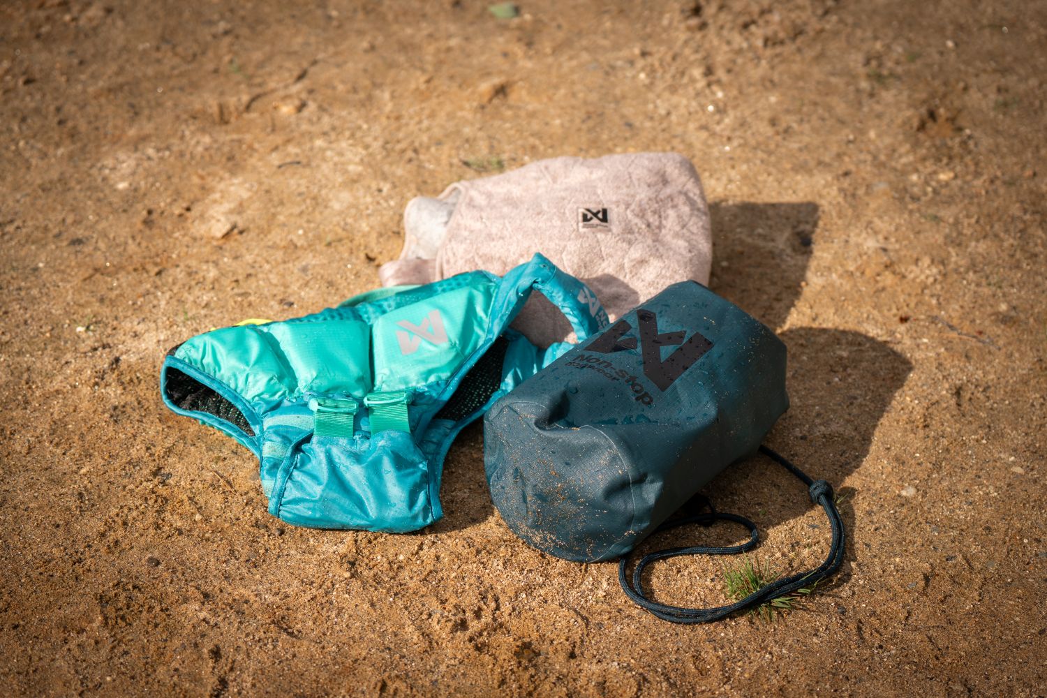 Non-stop Dogwear Multiuse bag - Image 6