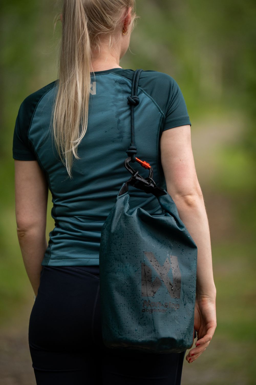Non-stop Dogwear Multiuse bag - Image 8