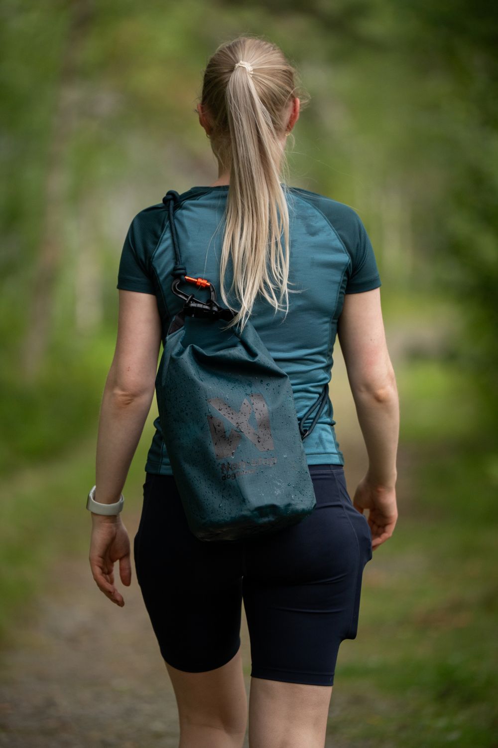 Non-stop Dogwear Multiuse bag - Image 2