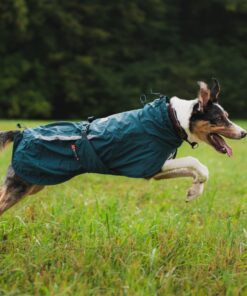 Non-stop Dogwear Fjord lined raincoat - Image 6