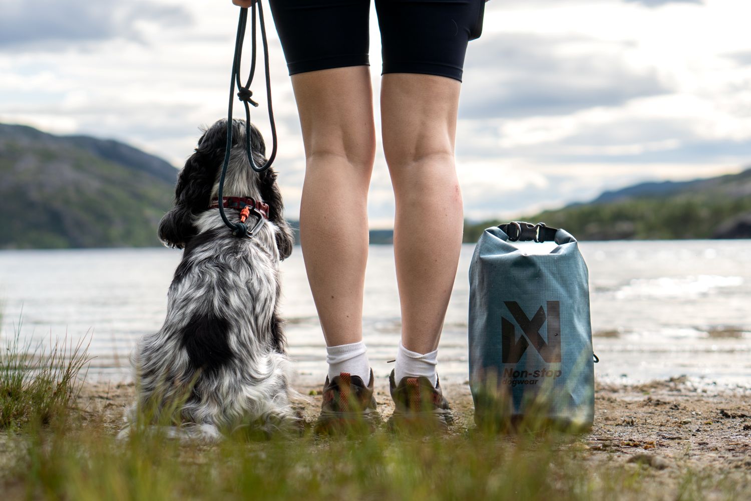Non-stop Dogwear Multiuse bag - Image 5