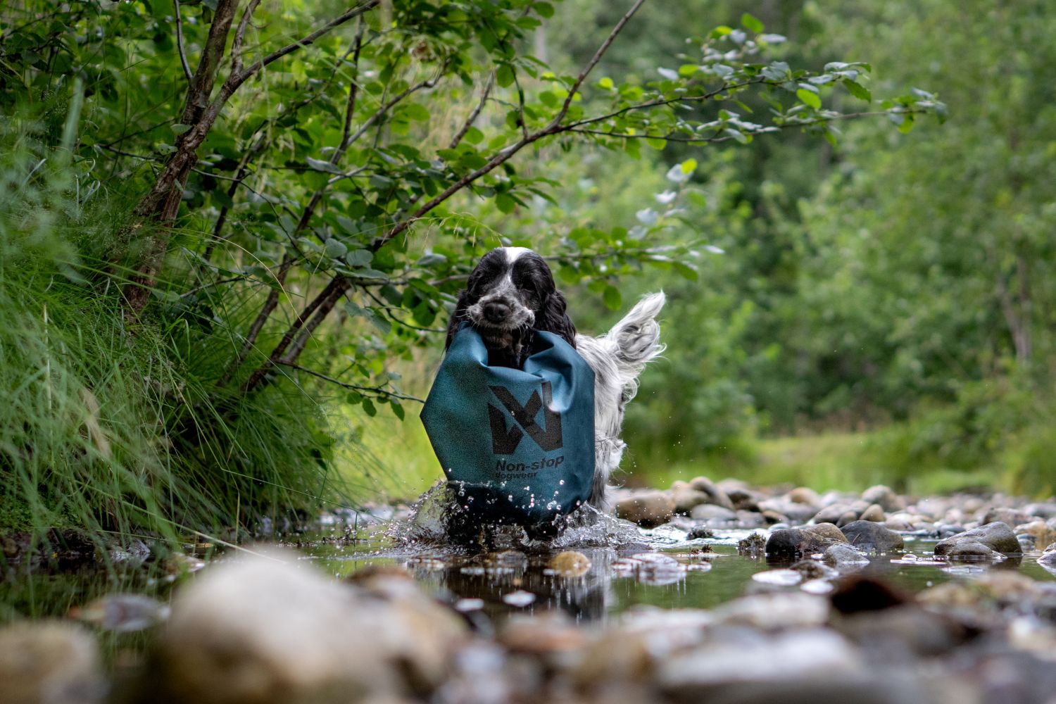 Non-stop Dogwear Multiuse bag - Image 9