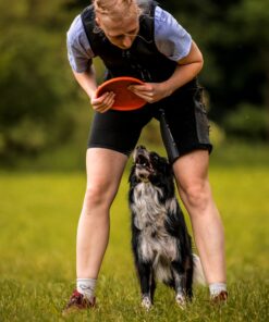 Non-stop Dogwear Flying Disc - Image 4