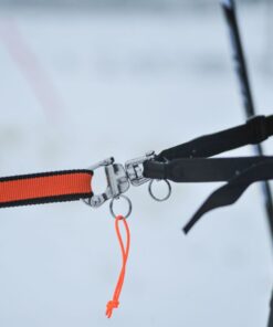 Non-stop Dogwear Løype belt pro - Image 5