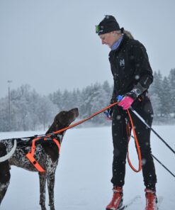 Non-stop Dogwear Løype belt pro - Image 8