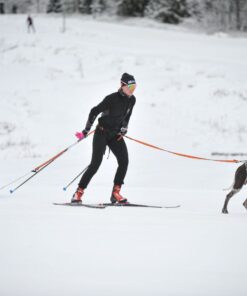 Non-stop Dogwear Løype belt pro - Image 10