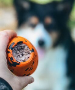 Non-stop Dogwear throw toy - Image 6