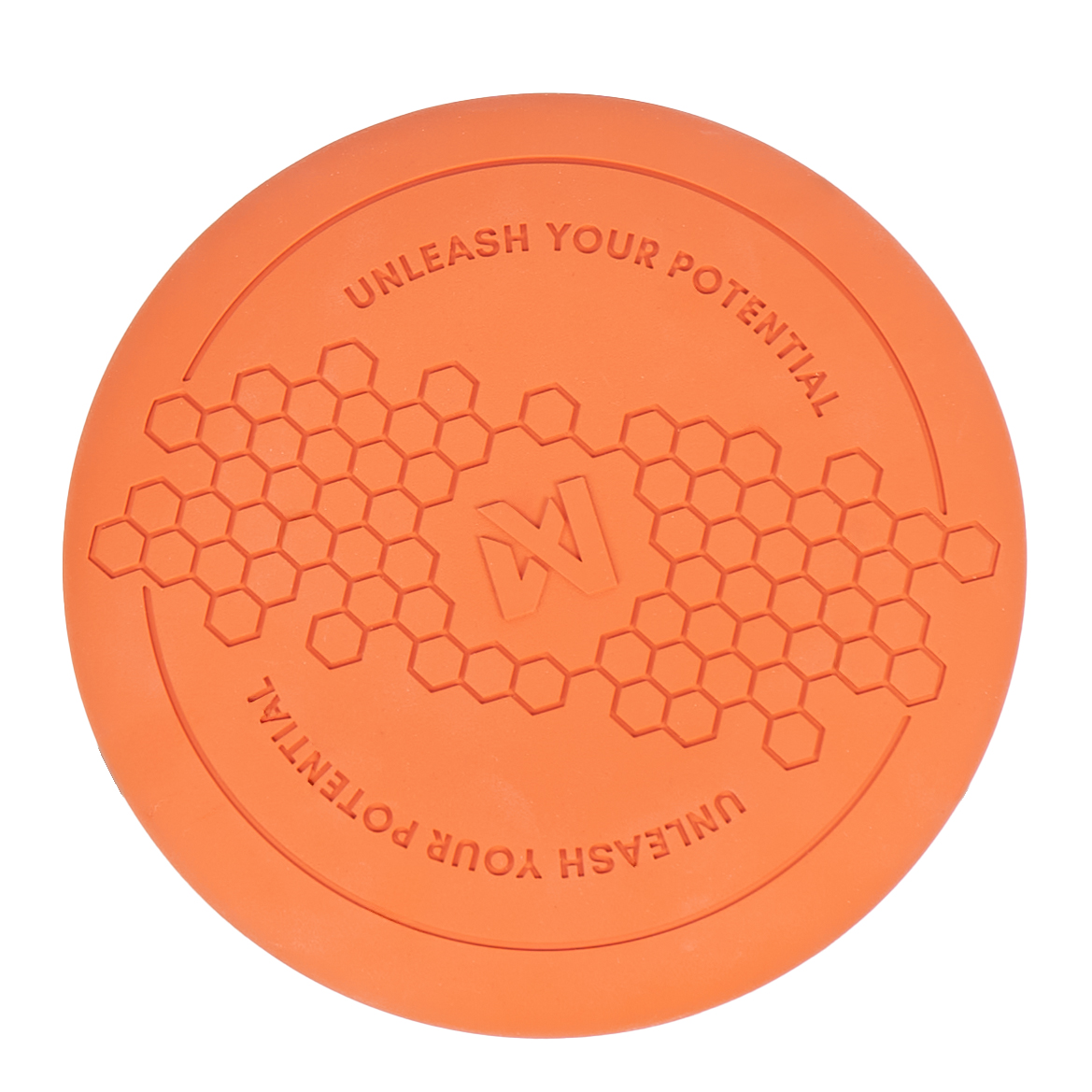 Non-stop Dogwear Flying Disc