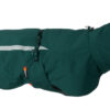 Non-stop Dogwear Fjord lined raincoat