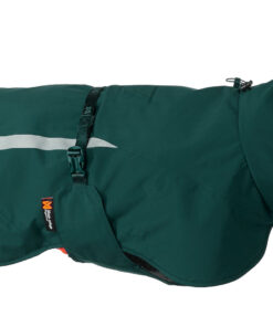 Non-stop Dogwear Fjord lined raincoat