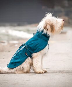 Non-stop Dogwear Fjord lined raincoat - Image 4
