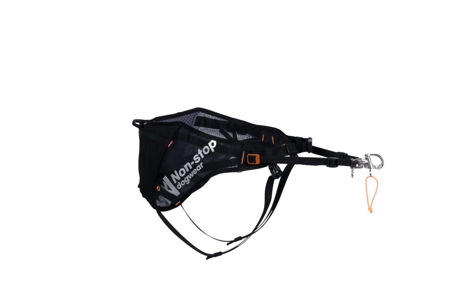 Non-stop Dogwear Løype belt pro
