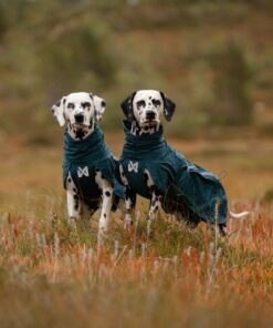 Non-stop Dogwear Fjord lined raincoat - Image 5