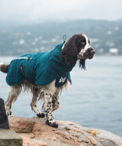 Non-stop Dogwear Fjord lined raincoat - Image 3
