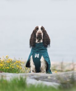 Non-stop Dogwear Fjord lined raincoat - Image 7