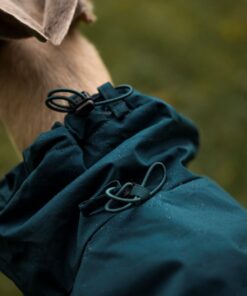 Non-stop Dogwear Fjord lined raincoat - Image 9
