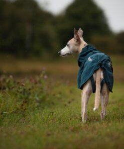 Non-stop Dogwear Fjord lined raincoat - Image 10