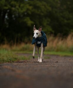 Non-stop Dogwear Fjord lined raincoat - Image 8
