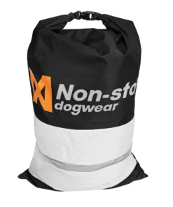 Non-stop Dogwear Musher depot bag