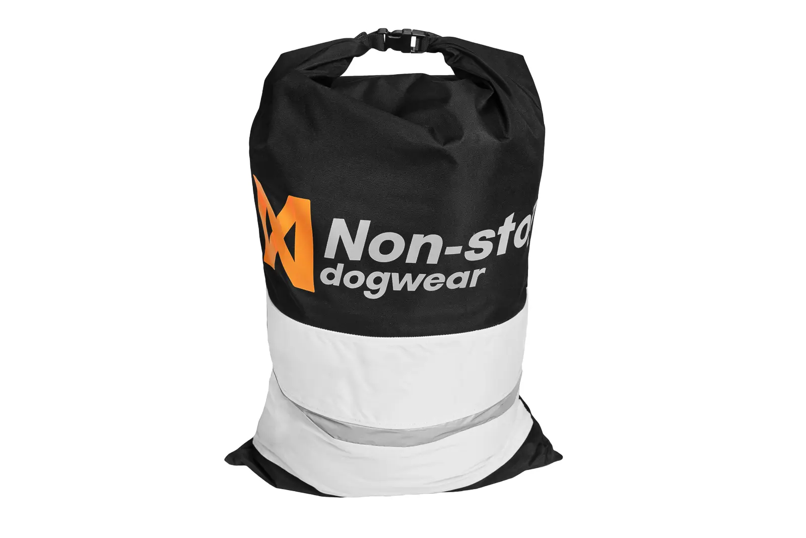 Non-stop Dogwear Musher depot bag