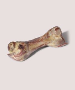 Olivers Italian chewing bone