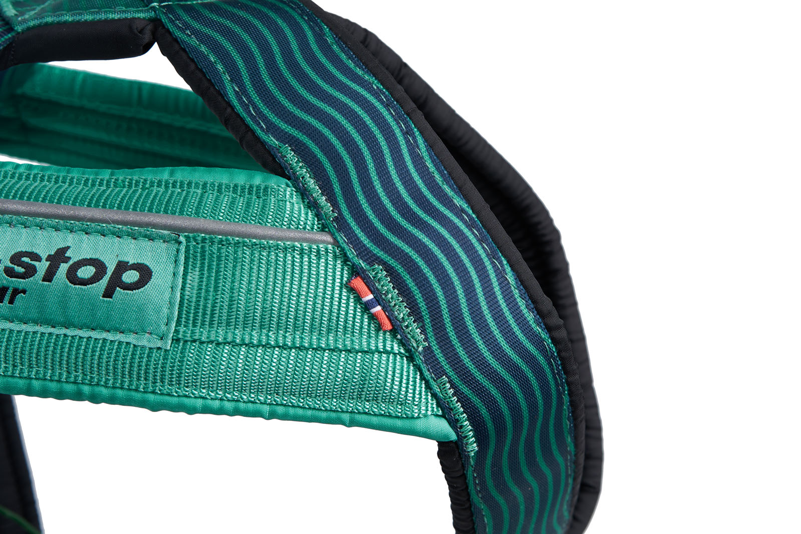 Non-stop Dogwear Freemotion Harness 5.0 - Image 23