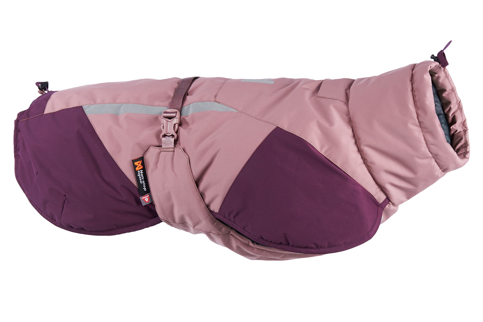 Non-stop Dogwear Glacier 3.0 hundedækken - Image 3