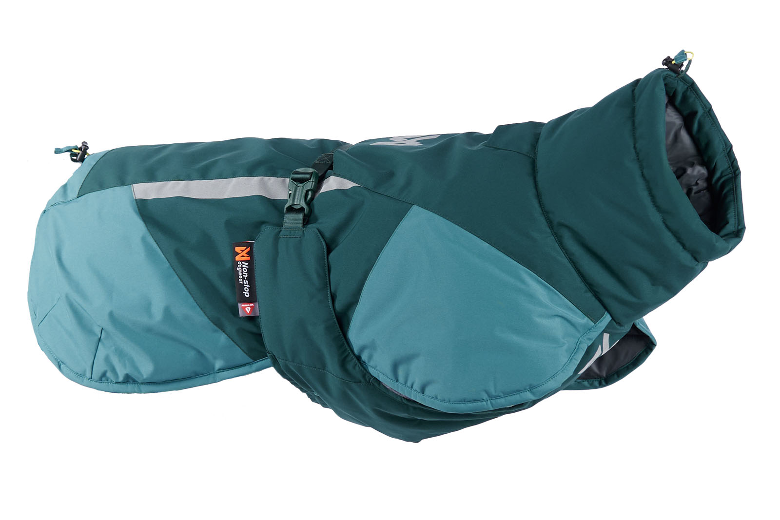 Non-stop Dogwear Glacier 3.0 hundedækken - Image 4