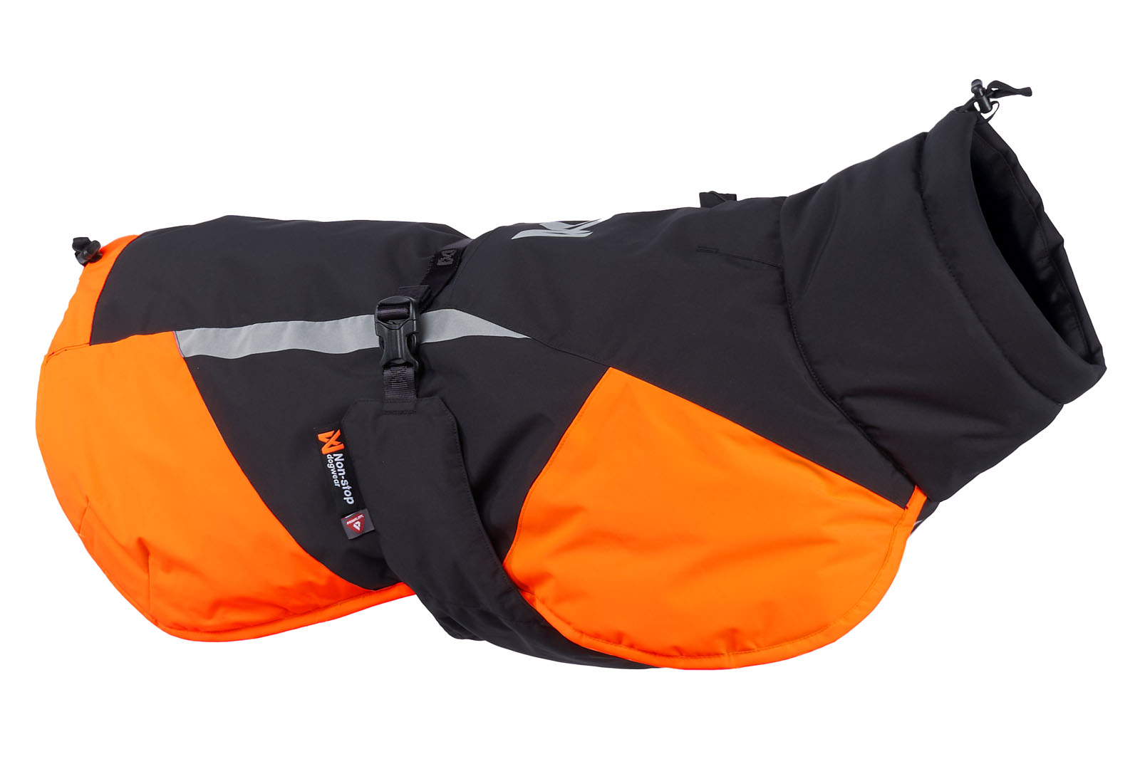 Non-stop Dogwear Glacier 3.0 hundedækken