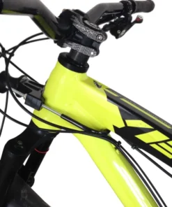 Inlandsis Bikejor MAX UL cykelantenne - Image 5
