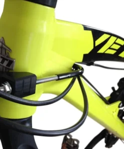 Inlandsis Bikejor MAX UL cykelantenne - Image 6