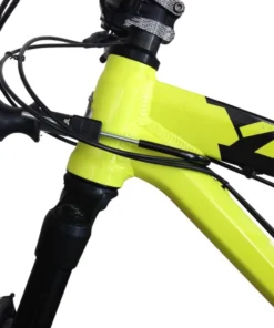 Inlandsis Bikejor MAX UL cykelantenne - Image 7