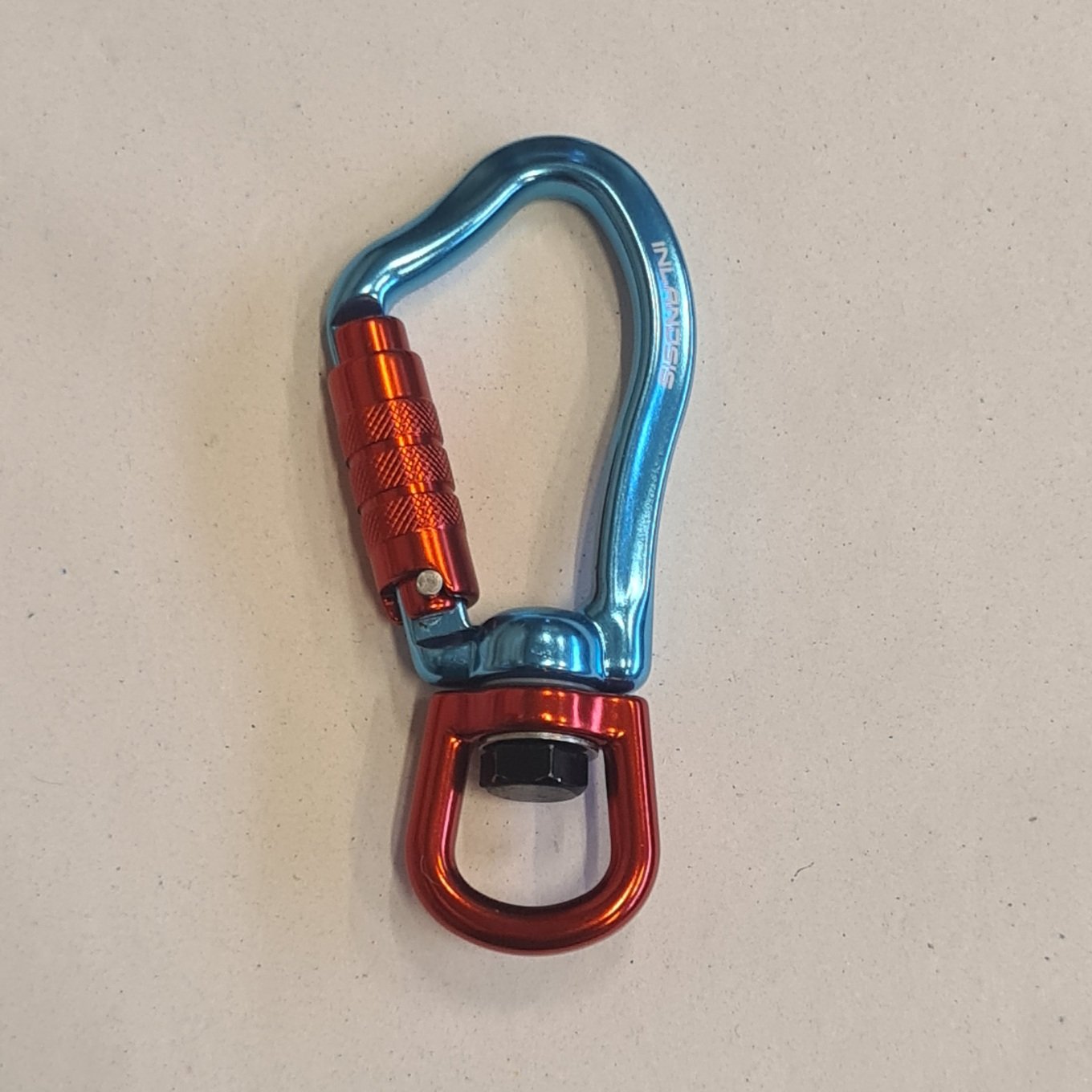 Inlandsis Stronglight 2.0 karabin