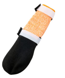 Non-stop Dogwear Protector bootie high
