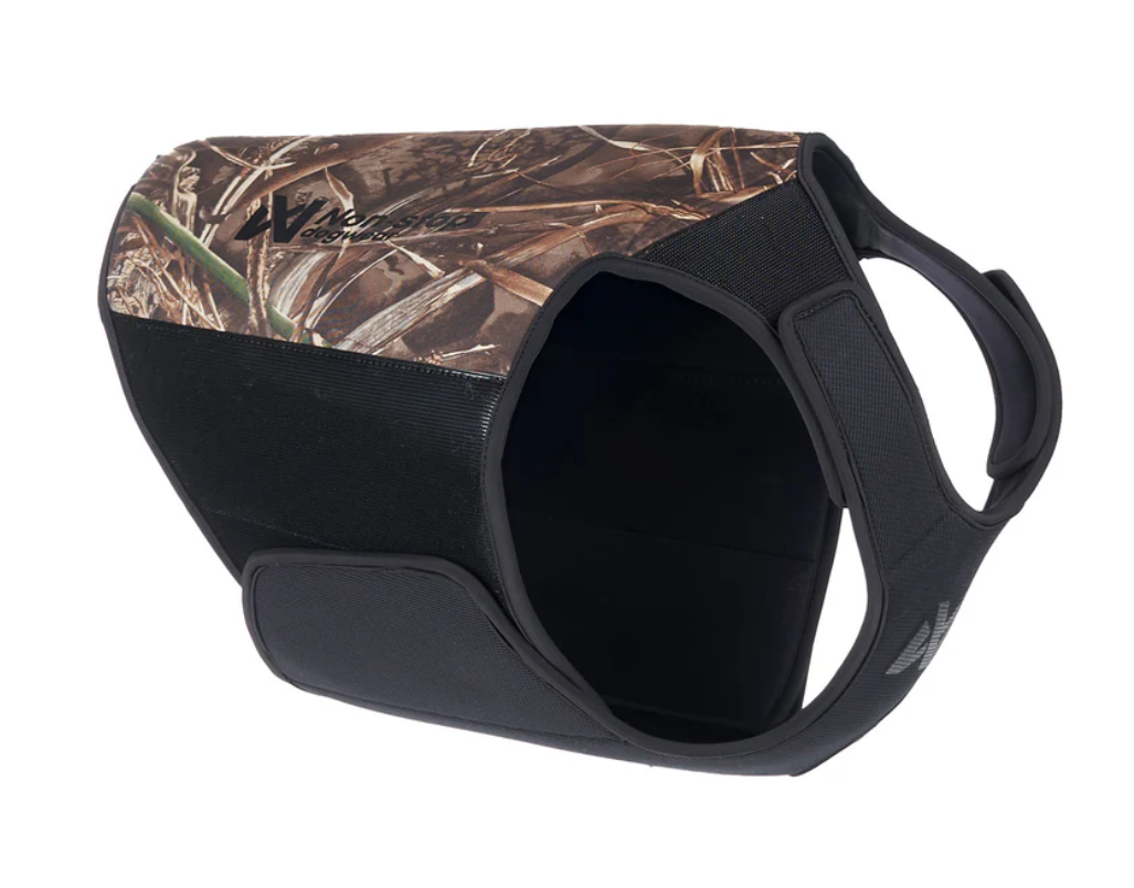 Non-stop Dogwear Protector Neoprene Vest Light