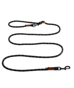 Non-stop Dogwear Rock adjustable leash