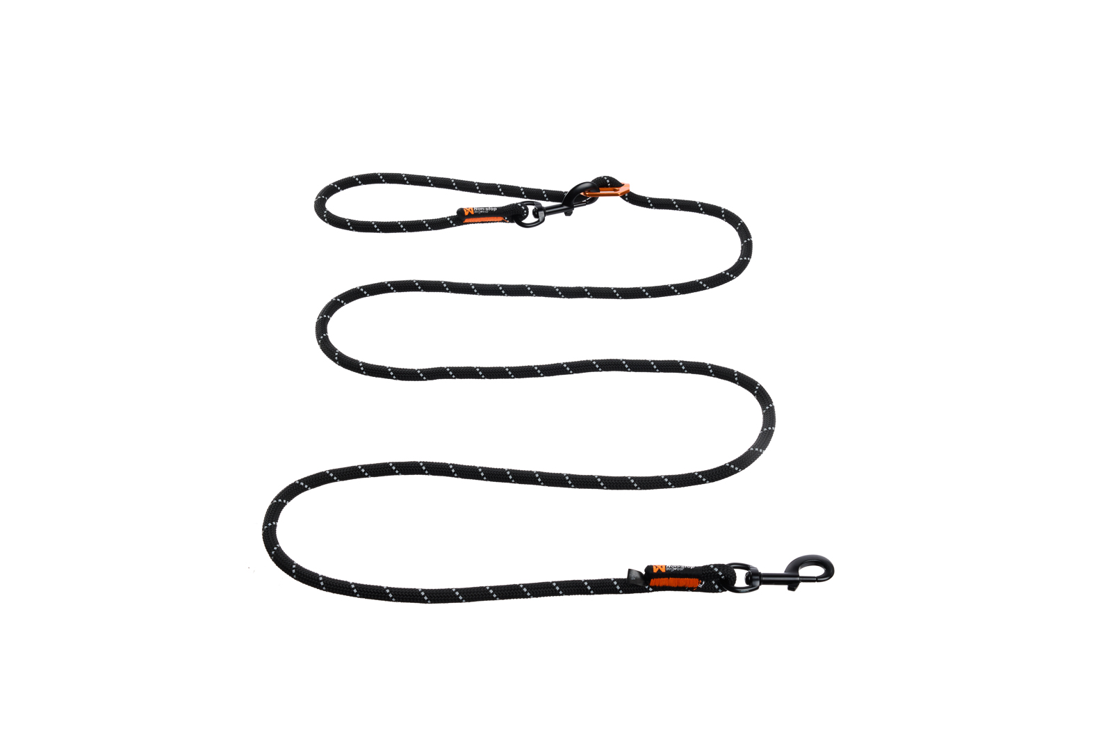 Non-stop Dogwear Rock adjustable leash