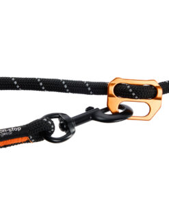 Non-stop Dogwear Rock adjustable leash - Image 5