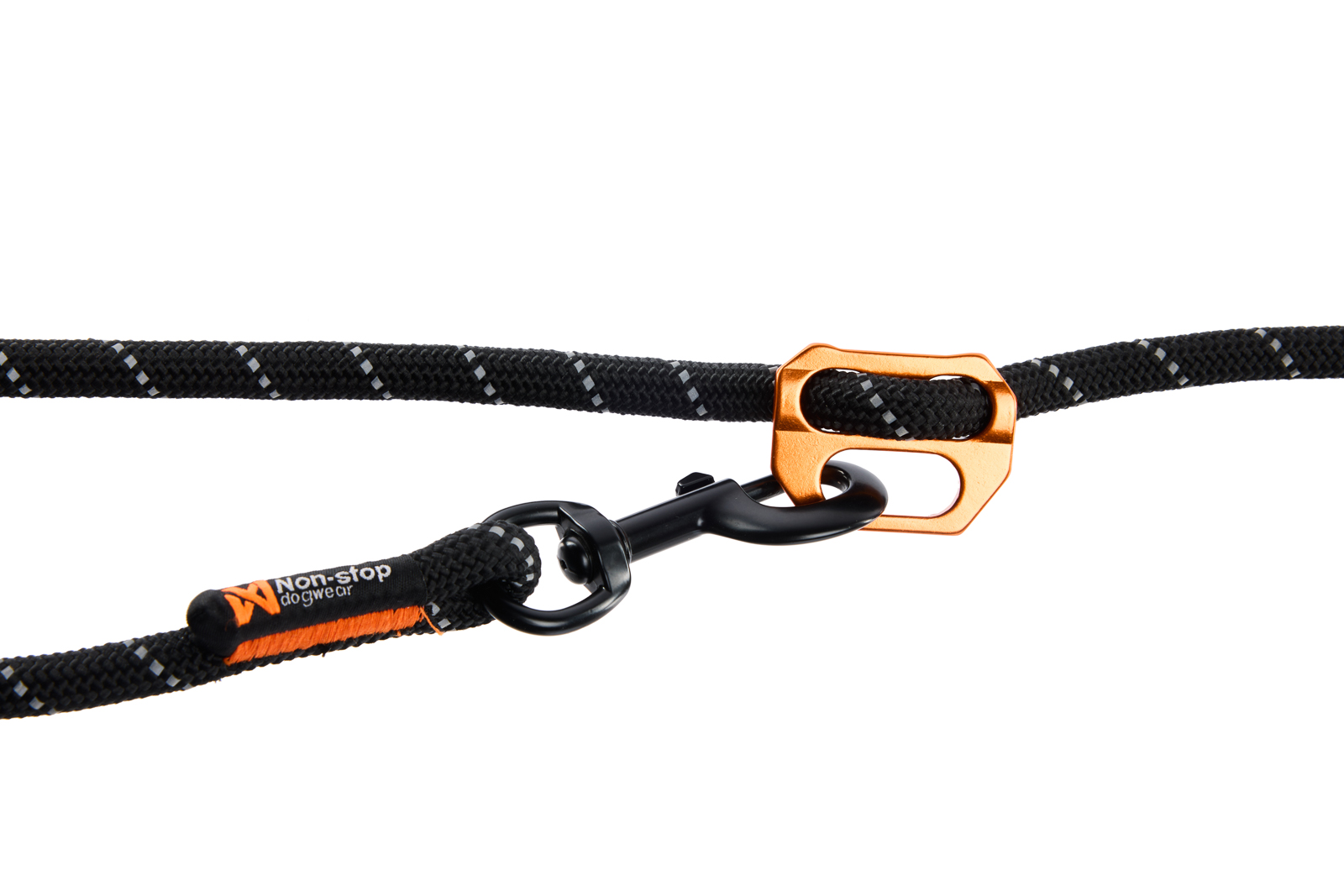 Non-stop Dogwear Rock adjustable leash - Image 5