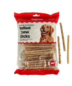 Alternative view of Dogman tyggepinde 100pk