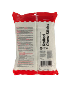 Dogman tyggepinde 100pk - Image 4
