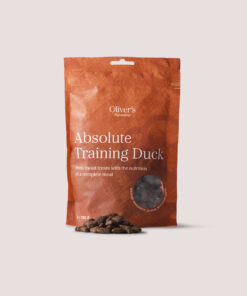 Olivers Signature Absolute Training Duck