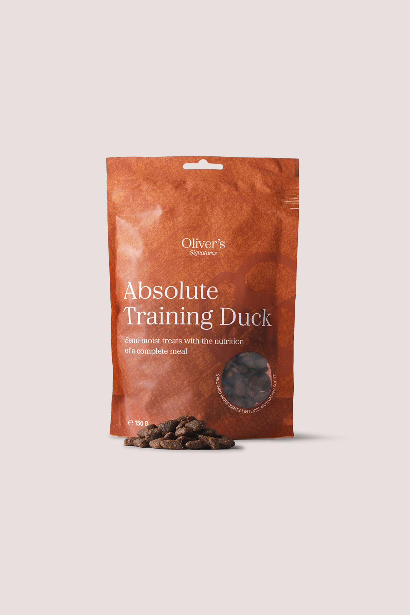 Olivers Signature Absolute Training Duck