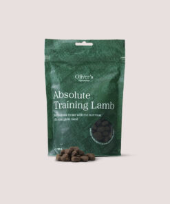 Olivers Signature Absolute Training Lamb