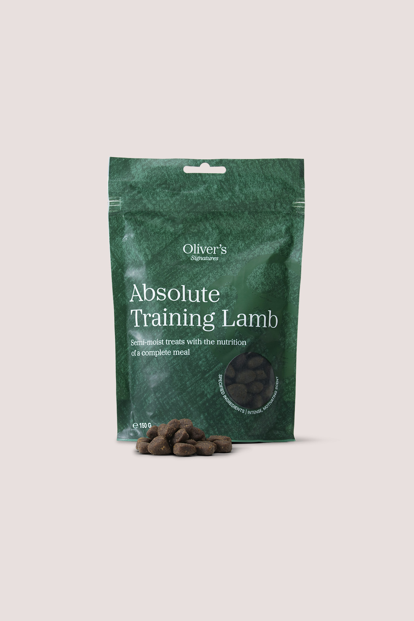 Olivers Signature Absolute Training Lamb