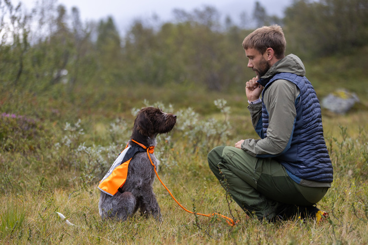 Non-stop Dogwear Protector Cover 2.0 - Image 10
