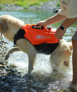 Non-stop Dogwear Protector Neoprene Vest - Image 3